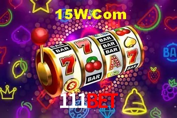 111Bet - cassino ao vivo